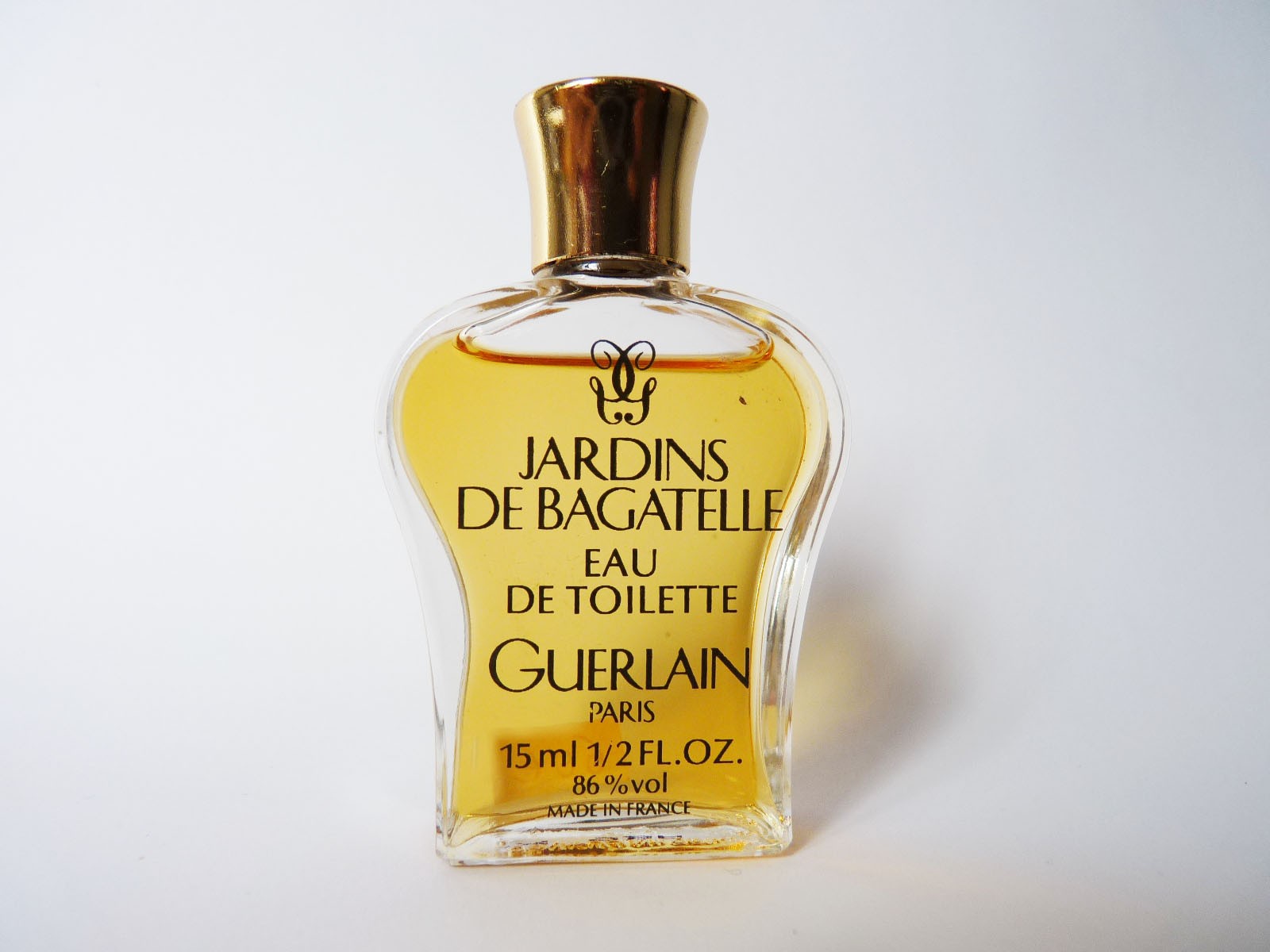 Jardins De Bagatelle Pas Plus Tard Quhier