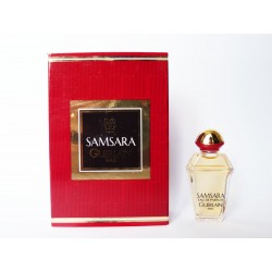 Miniature de parfum Samsara de Guerlain