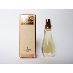 Miniature de parfum Coriolan de Guerlain