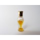 Miniature de parfum amphore Diorissimo de Christian Dior