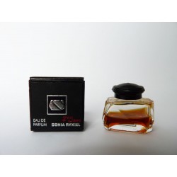 Miniature de parfum Septième Sens de Sonia Rykiel