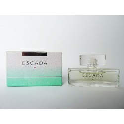 Miniature de parfum Escada