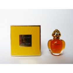 Miniature de parfum Sublime de Jean Patou