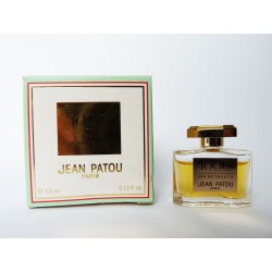 Miniature de parfum 1000 de Jean Patou