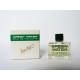 Miniature de parfum Green Water de Jacques Fath