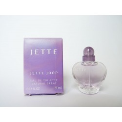 Miniature de parfum Jette de Joop!