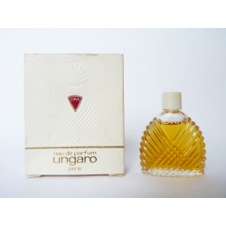 Miniature de parfum Diva de Ungaro
