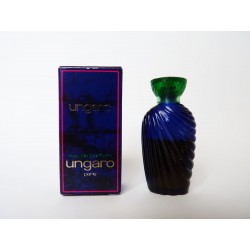 Miniature de parfum Ungaro