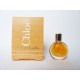 Miniature de parfum Chloé de Karl Largerfeld