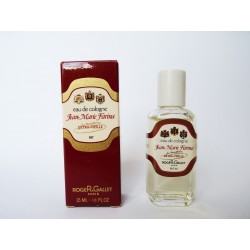 Miniature Eau de Cologne Extra-Vieille de Roger & Gallet