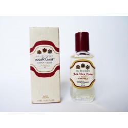 Miniature Eau de Cologne Extra-Vieille de Roger & Gallet