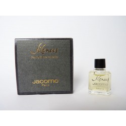 Miniature de parfum Silences de Jacomo