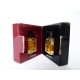 Petit coffret de 2 miniatures de parfum Jacomo