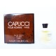 Miniature de parfum Capucci pour Homme de Capucci