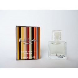 Miniature de parfum Paul Smith Extreme Men