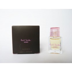 Miniature de parfum Paul Smith Women