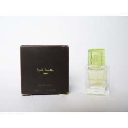 Miniature de parfum Paul Smith Men