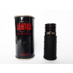 Miniature de parfum Hunter de Atkinsons