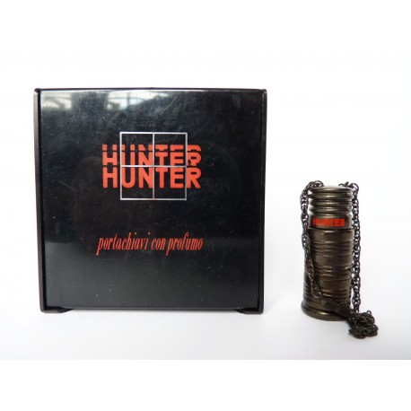 Miniature de parfum Hunter de Atkinsons