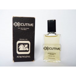 Miniature Executive de Atskinsons