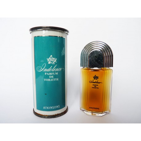 Miniature de parfum Indolence de Atkinsons