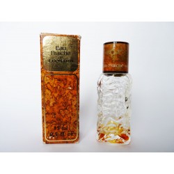 Miniature de parfum Eau Fraîche de Léonard