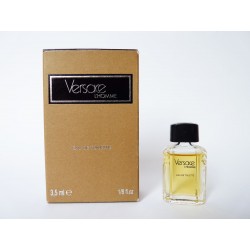 Miniature de parfum L'Homme de Versace