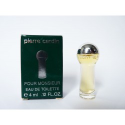 Miniature Pour Monsieur de Pierre Cardin