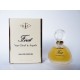 Miniature de parfum First de Van Cleef & Arpels