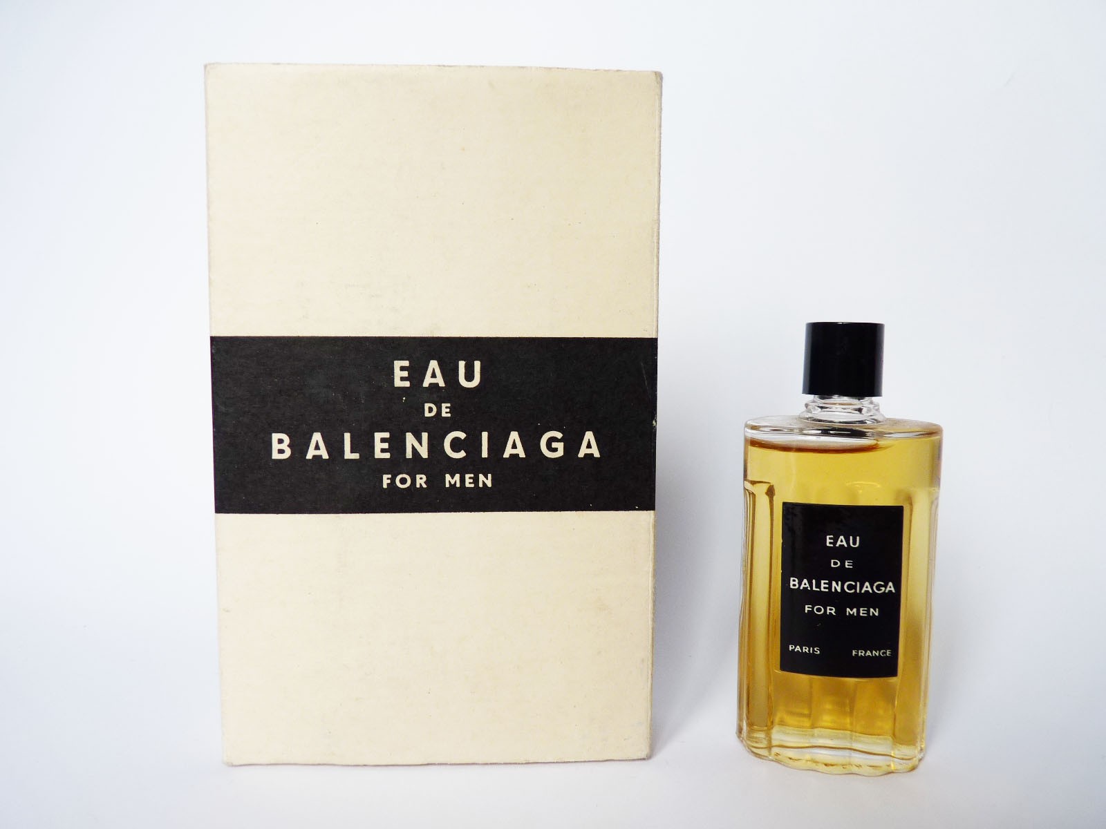 eau de balenciaga