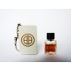 Miniature de parfum porte clefs Quadrille de Balenciaga