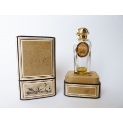 Ancienne miniature de parfum Calèche de Hermès