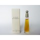 Miniature de parfum L'eau d'Issey de Issey Miyake