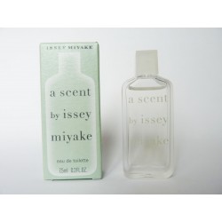 Miniature de parfum A Scent by Issey Miyake