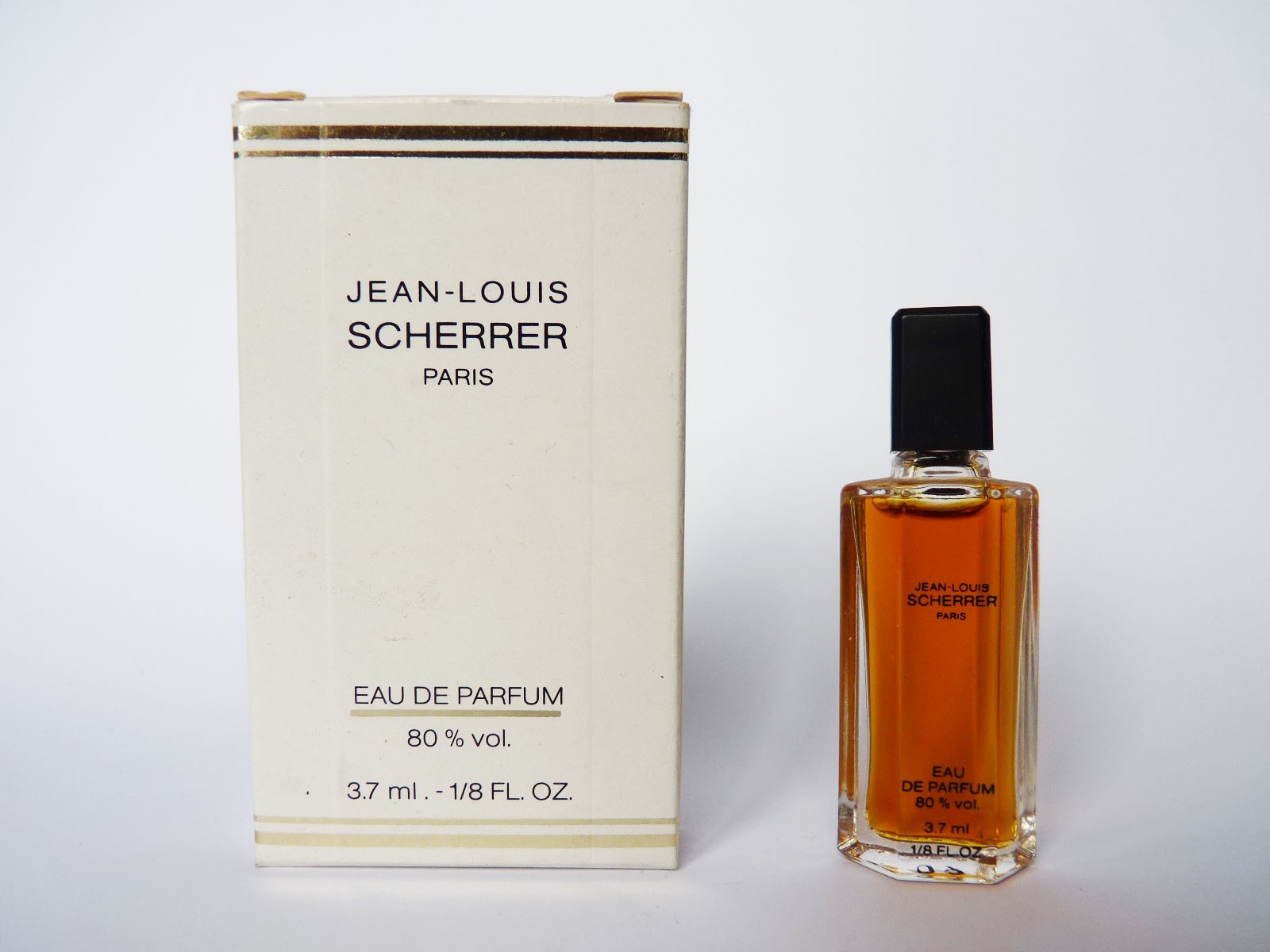 Jean-Louis Scherrer – Parfum Gallerie