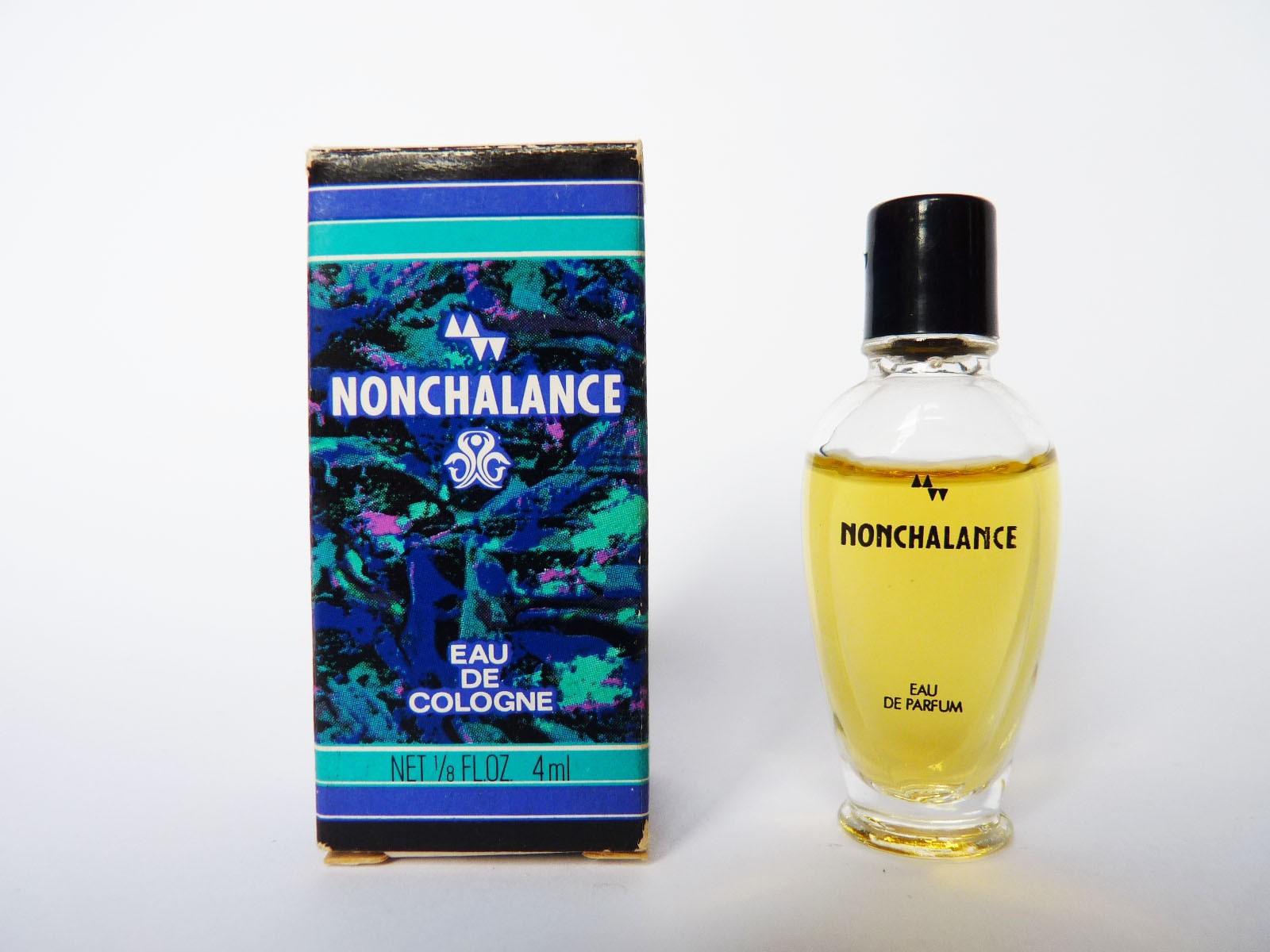 Nonchalance parfum sales