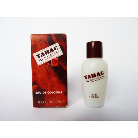 Miniature Tabac de Maurer & Wirtz