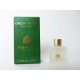 Miniature de parfum Green Water de Jacques Fath