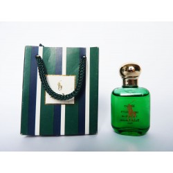Miniature de parfum Polo de Ralph Lauren