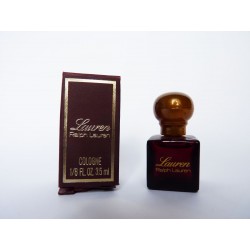 Miniature Lauren de Ralph Lauren