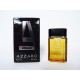 Miniature de parfum Azzaro pour homme