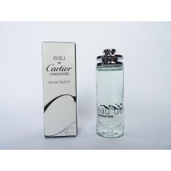 Miniature de parfum Eau de Cartier Concentrée