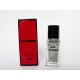 Miniature de parfum Man de Jil Sander