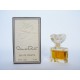Miniature de parfum Oscar de la Renta