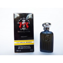 Miniature de parfum Giorgio Beverly Hills for Men