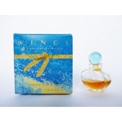 Miniature de parfum Wings de Giorgio Beverly Hills