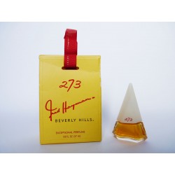 Miniature de parfum 273 Fred Hayman Beverly Hills