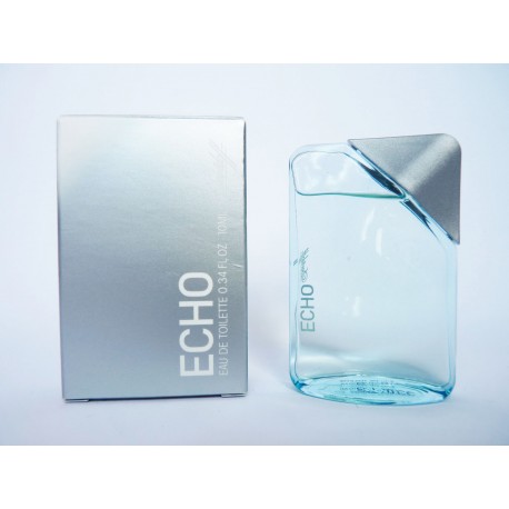 Miniature de parfum Echo de Davidoff