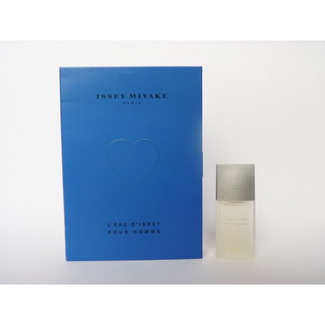 Miniature L'eau d'Issey pour homme de Issey Miyake