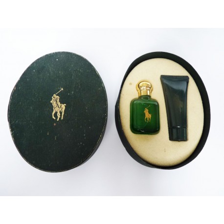 Coffret Polo de Ralph Lauren